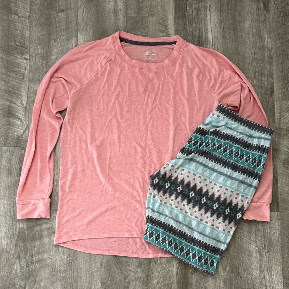 Sonoma Lounge Set Medium